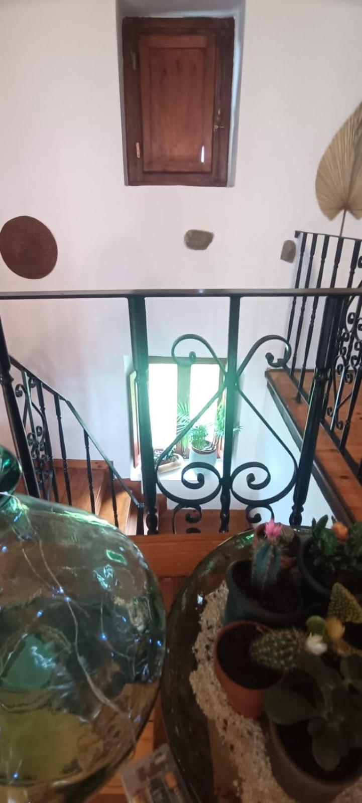 La Flor De Toranzo "Vive Los Valles Pasiegos" Prases Exterior foto