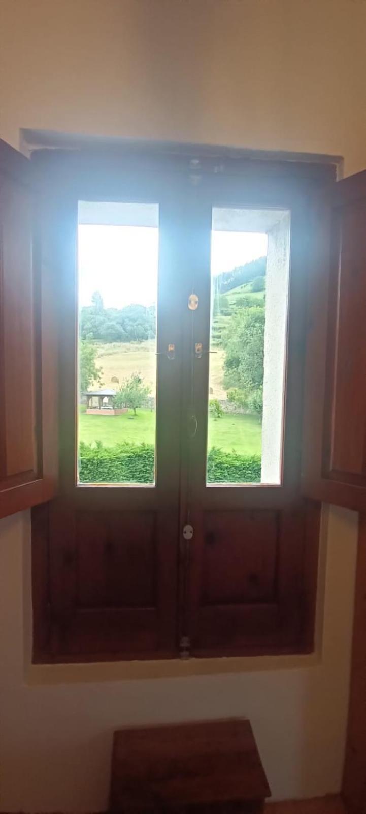 La Flor De Toranzo "Vive Los Valles Pasiegos" Prases Exterior foto